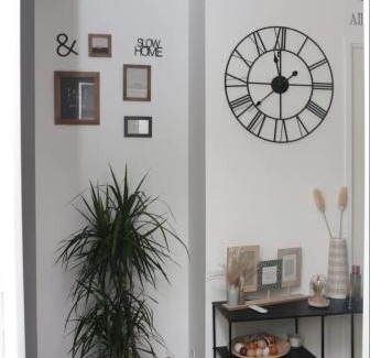 Villepinte Apartment | Appartement 5 étoiles