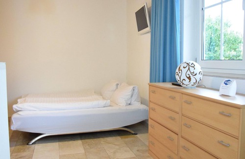 Podersdorf am See Apartment | Appartement 50 m²; 1 Schlafraum - Rosenhof Appartementhaus V