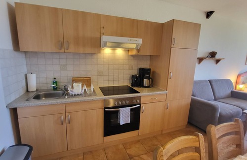 Kaegsdorf Apartment | Appartement 5 - Pension Schmelzer