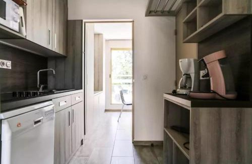 Saint-Raphael Apartment | Appartement 5 personnes à St Raphael