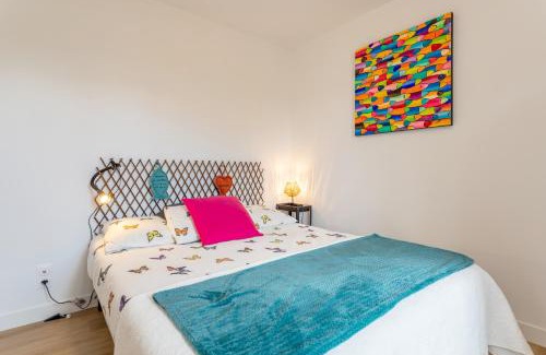 Fouesnant Apartment | Appartement - 50m de la mer