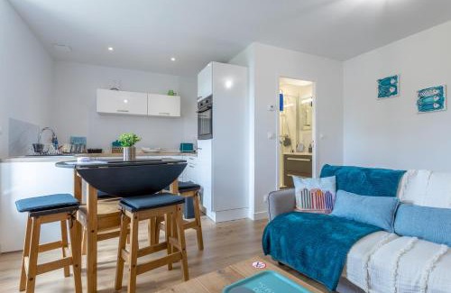Fouesnant Apartment | Appartement - 50m de la mer