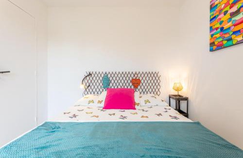 Fouesnant Apartment | Appartement - 50m de la mer