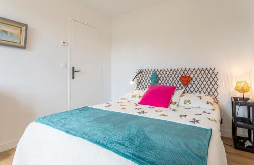 Fouesnant Apartment | Appartement - 50m de la mer