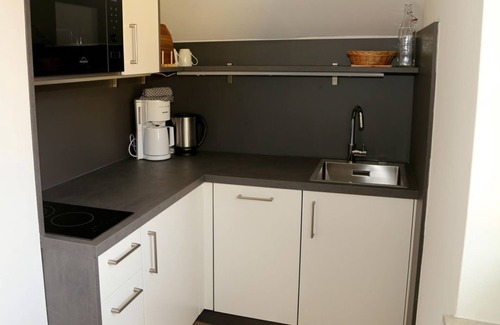 Seeboden Apartment | Appartement 6 - 50 m² 1 Schlafzimmer - Appartements-strandschlößl Heitzmann