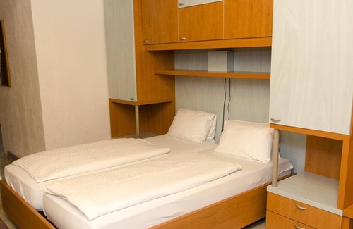 Podersdorf am See Apartment | Appartement 65m² - Rosenhof Appartementhaus D