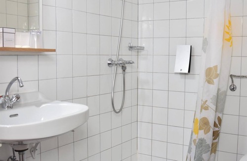 Podersdorf am See Apartment | Appartement 65m² - Rosenhof Appartementhaus D