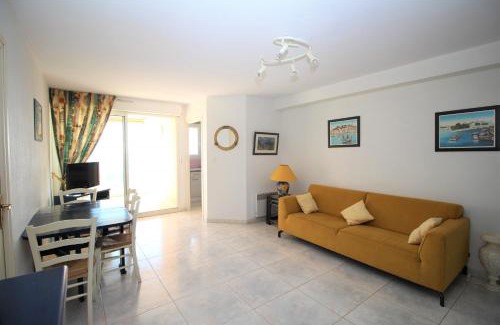 Le Grand Large Apartment | Appartement 6 personnes VUE MER