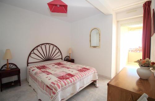 Le Grand Large Apartment | Appartement 6 personnes VUE MER