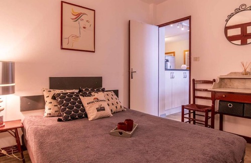 Pla d'Adet Apartment | Appartement 6 personnes, 2 chambres, proche pistes ski, Pla d'Adet - FR-1-296-360