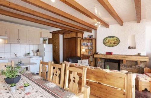 Pla d'Adet Apartment | Appartement 6 pers. proche pistes avec cheminée - FR-1-296-385