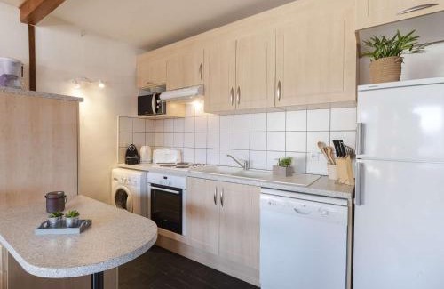 Pla d'Adet Apartment | Appartement 6 pers. proche pistes avec cheminée - FR-1-296-385
