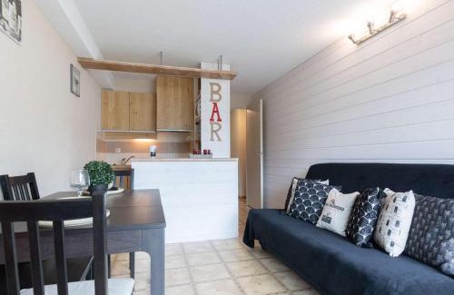 Pla d'Adet Apartment | Appartement 6 pers près pistes ski avec balcon, animaux admis à Saint-Lary-Soulan - FR-1-296-427