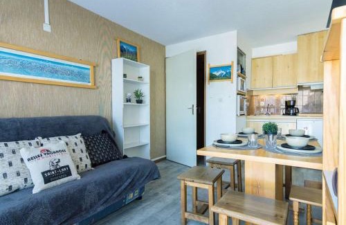 Pla d'Adet Apartment | Appartement 6 pers, près des pistes, parking, Pla d'Adet - FR-1-296-430