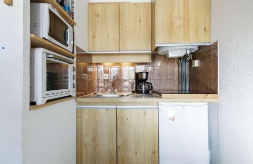 Pla d'Adet Apartment | Appartement 6 pers, près des pistes, parking, Pla d'Adet - FR-1-296-430