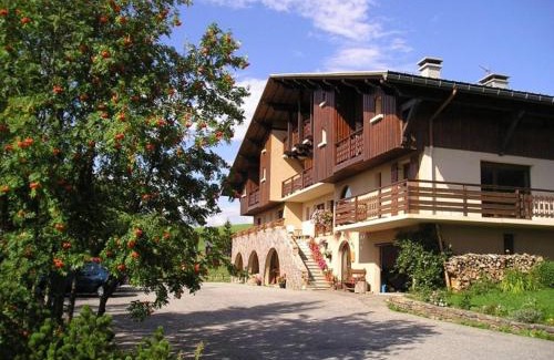 Cohennoz Apartment | Appartement 6 - Perce Neige