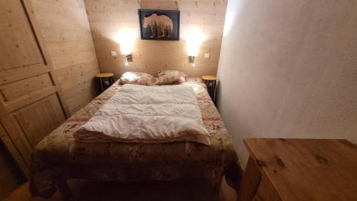 Cohennoz Apartment | Appartement 6 - Perce Neige