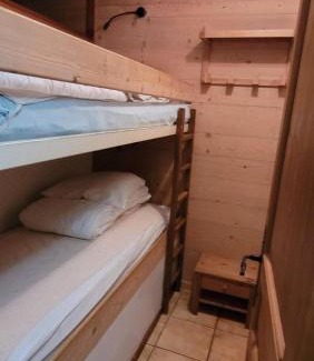 Cohennoz Apartment | Appartement 6 - Perce Neige