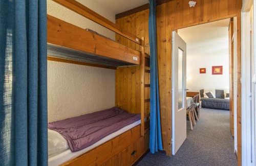 Eaux-Bonnes Apartment | Appartement 6 pers, 1 ch, balcon, proximité pistes - Gourette - FR-1-400-23