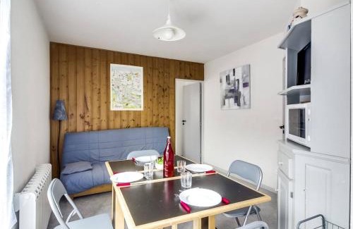 Bareges Apartment | Appartement 6 pers avec balcon et parking à Barèges - FR-1-403-20