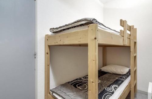 Bareges Apartment | Appartement 6 pers avec balcon et parking à Barèges - FR-1-403-20