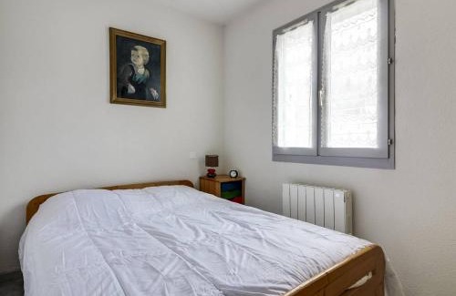 Bareges Apartment | Appartement 6 pers avec balcon et parking à Barèges - FR-1-403-20