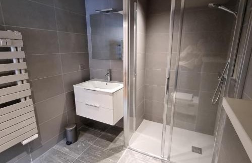 Les Gets Apartment | Appartement 6 pers avec terrasse au cœur du village, résidence neuve avec sauna et parking - FR-1-598-141