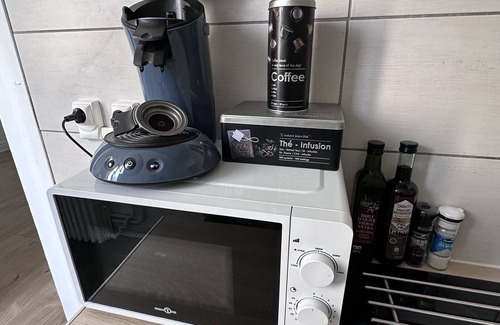 Auxerre Apartment | Appartement 6 Personnes 2 Chambres Entièrement Équipé Avec Draps et Serviettes
