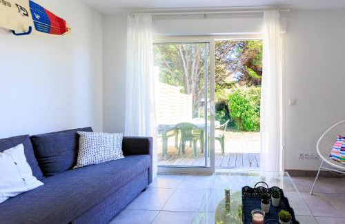 Soustons Apartment | Appartement 6 Personnes Soustons