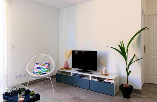 Soustons Apartment | Appartement 6 Personnes Soustons
