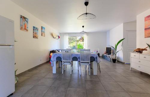 Soustons Apartment | Appartement 6 Personnes Soustons
