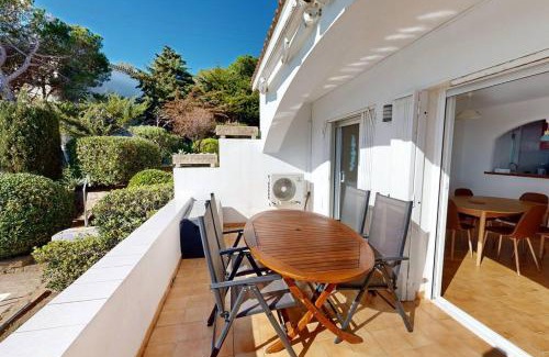 Almadraba-Canyelles Apartment | Appartement 65 M2 ,piscine vue mer