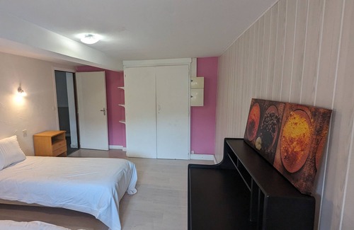Lully Apartment | Appartement 70 m²
