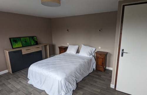 Lully Apartment | Appartement 70 m²