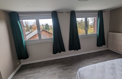 Lully Apartment | Appartement 70 m²