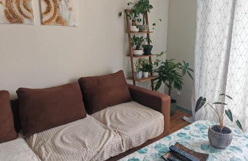 Argenteuil Apartment | Appartement 70m2 premium , 3 Pièces, Wi-Fi, parking, balcon