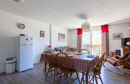 Peyragudes Apartment | Appartement 8 Pers. à Peyragudes avec Piscine Intérieure - FR-1-695-86