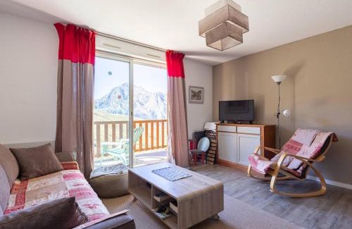 Peyragudes Apartment | Appartement 8 Pers. à Peyragudes avec Piscine Intérieure - FR-1-695-86