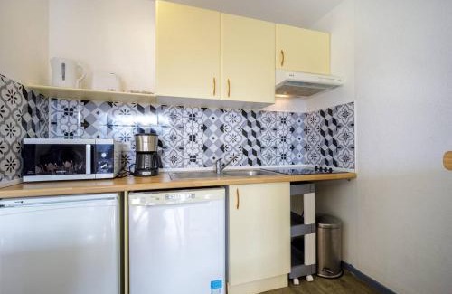 Peyragudes Apartment | Appartement 8 pers. à Peyragudes, balcon, parking gratuit, près des pistes, animaux acceptés - FR-1-695-7