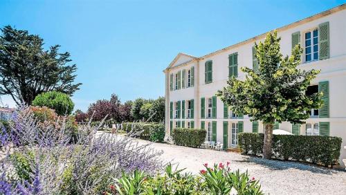 Saint-Martin-de-Re Apartment | Appartement 88 les Gouverneurs