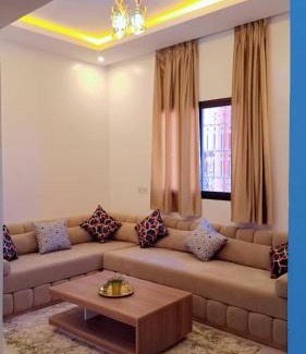 Tassoultante Apartment | Appartement Aéroport Marrakech Rest