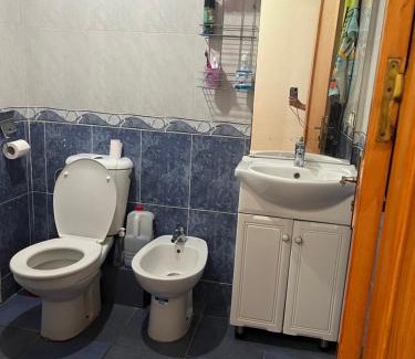 M'diq Apartment | Appartement a 2min de la plage mdiq