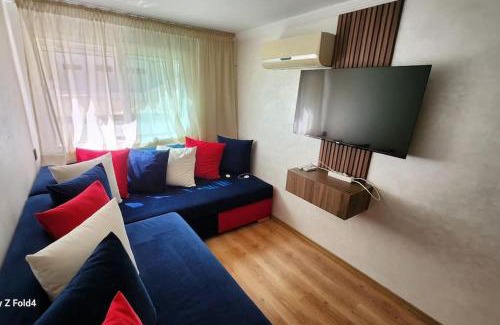 Harhoura Apartment | Appartement a Harhoura à 5min de la Plage