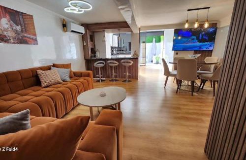 Harhoura Apartment | Appartement a Harhoura à 5min de la Plage