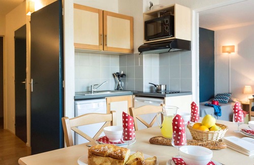 Hourtin Port Condo | Appartement Abordable au Bord du Lac