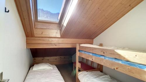 Saint-Jean-dʼAulps Apartment | APPARTEMENT ACCES PISICNE - ST JEAN D'AULPS - 6 Pers - Riam D2