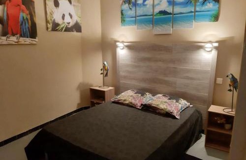 Beaucaire Apartment | Appartement accueillant à Beaucaire - 90 m², idéal pour les familles