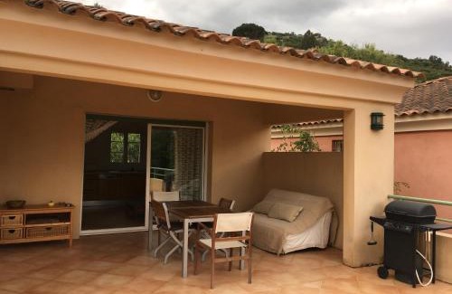 Saint-Florent Apartment | appartement acqua dolce