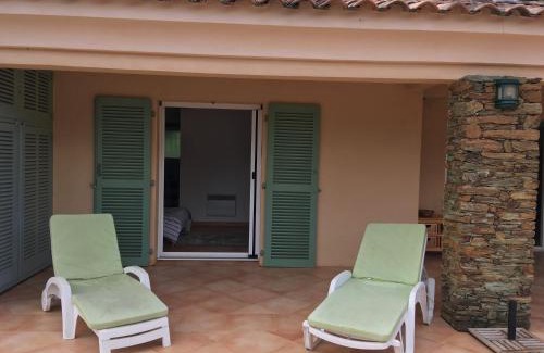 Saint-Florent Apartment | appartement acqua dolce