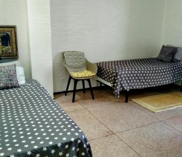 Talborjt Apartment | Appartement adéquat agadir